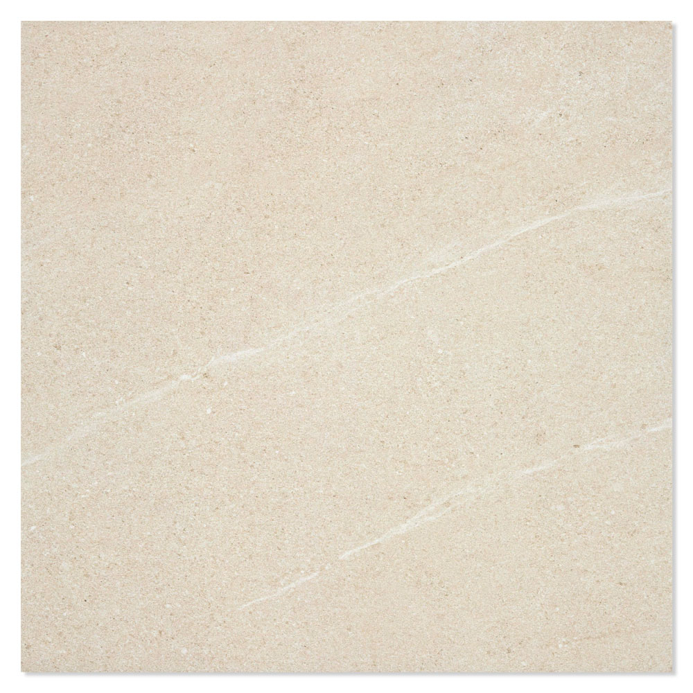 Klinker Bellevue Beige Matt 33x33 cm